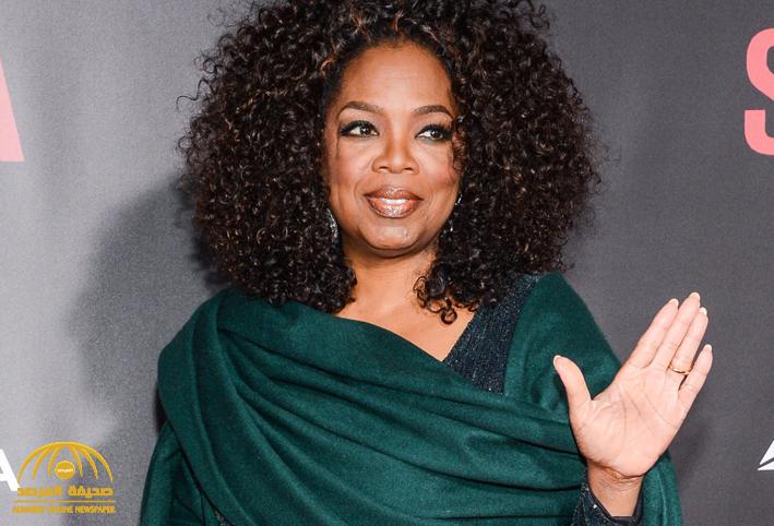 الإعلامية الشهيرة  "أوبرا وينفري" توجه رسالة غير مباشرة  للأثرياء العرب بسبب كورونا !