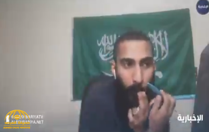 شاهد: حلاق سعودي يشرح للمواطنين طريقة الحلاقة في المنزل بعد إغلاق الصالونات !