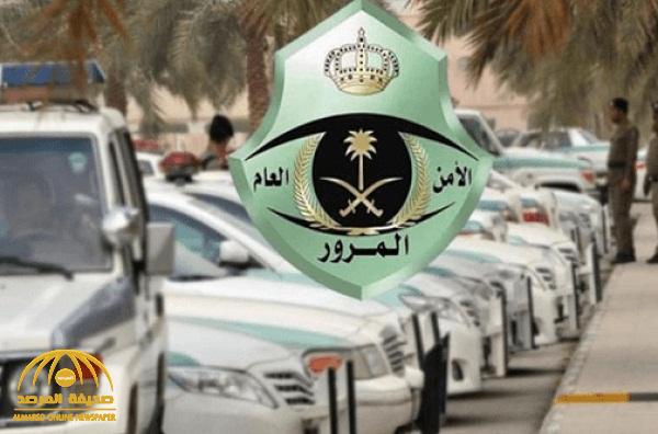 المرور يكشف قيمة الغرامة في حال عدم تجديد الرخصة  وانتهت مهلة  الـ 60 يوماً