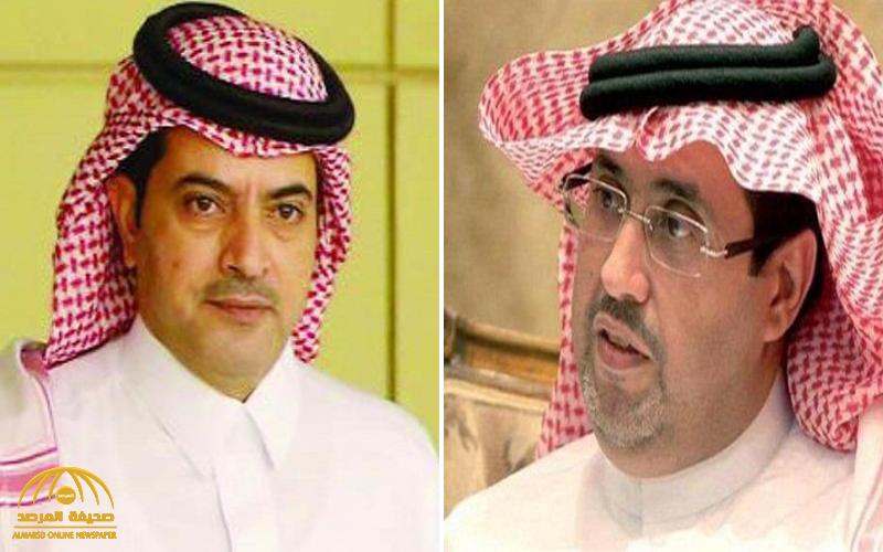 بعد إيقاف بث حلقات منصور البلوي .. بن زنان يشعل تويتر بتغريدة مُثيرة !