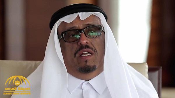 كيف رد ضاحي خلفان على مغرد سأله : ” ما تمل من التطبيل؟”