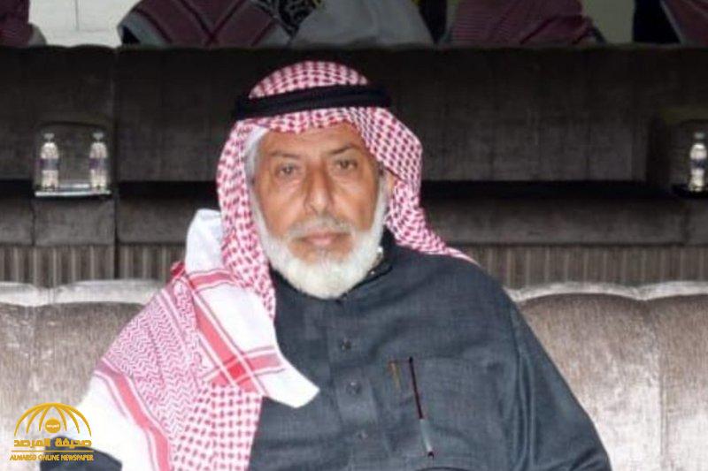 قبل يوم من تنفيذ حكم القتل.. "حمود الغامدي" يناشد أولياء الدم العفو وتأجيل القصاص من ابنه لما بعد "كورونا"!