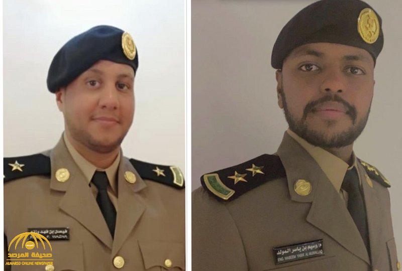 بعد 17 عامًا  "تحقق الوعد".. تفاصيل زيارة الأمير نايف لمنزلي شهيدي الوطن بعد حادثة "حي الخالدية" الشهيرة !