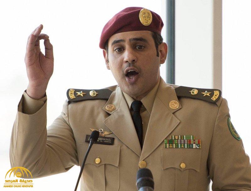 بالفيديو: قصيدة حماسية للشاعر مشعل الحارثي عن فيروس كورونا.. وموقف المملكة في التعامل معه!