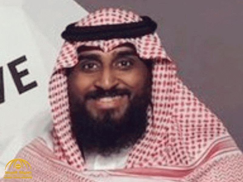 هاشتاق "بابطين يسيء للوطن" يتصدر الترند بعد تداول تغريدات قديمة للشاعر معاوية بابطين