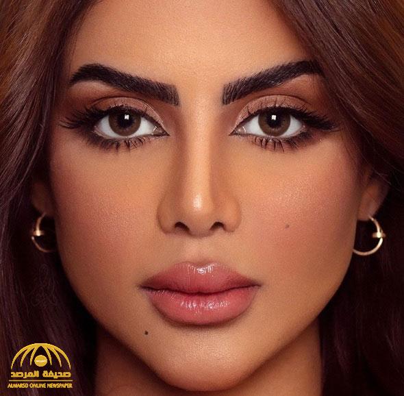 عارضة الأزياء "جوني الغامدي" تكشف لـ"المرصد" سر اختيارها للمجال .. وتعلق على دخولها "عالم التمثيل" !