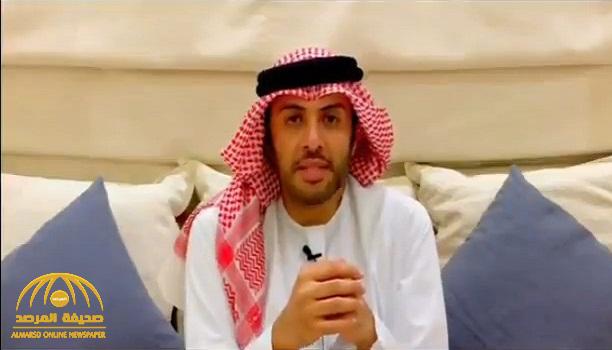 بعد تصريحات عنصرية دفاعاً عن الفنانة حياة الفهد ... حبس الإعلامي الإماراتي طارق المحياس
