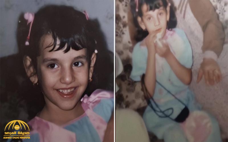 وسم  المفقودة "غدير الغانم " يتصدر تويتر .. ووالدها يروي تفاصيل مؤثرة لحظة فقدانها قبل 35 عاما في خليص ! -فيديو
