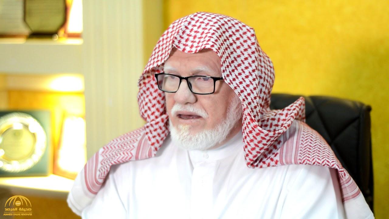 "بن عويد" يرد على الداعية "محمد السعيدي" بعد بيانٍ نشره على موقعه بشأن الجالية البرماوية في مكة : أنت مين يا السعيدي!