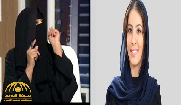 منيرة المشخص تهاجم نورا المطيري بسبب مقالها عن الحملات القذرة.. وتعلق: وطننا ندافع عنه يا بنت