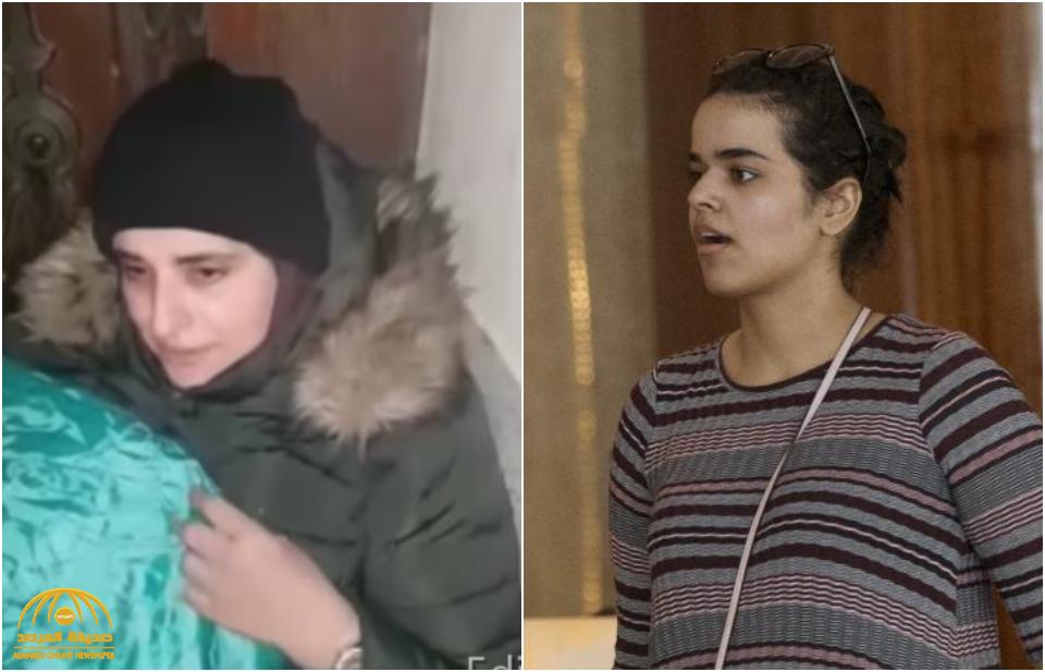 "رهف القنون" تعود للواجهة بعد النهاية المأساوية لـ"هدى العمري" المشردة في شوارع لندن.. هل تواجه نفس المصير؟