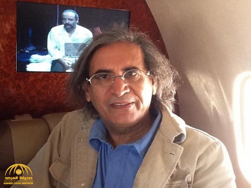 عثمان العمير يفاجئ متابعيه بتغريدة  مثيرة للجدل  بسبب كورونا : لا رمضان  ولا حج هذا العام !