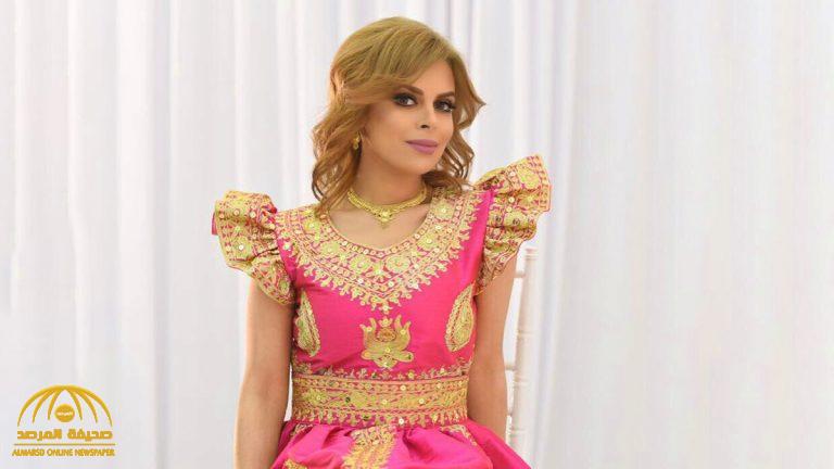 الفنانة "مرام عبد العزيز" تقترح تجربة لقاح كورونا على المساجين وتثير جدلا واسعا !