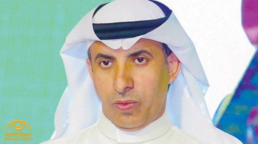 أول تعليق من "رئيس لجنة الاحتراف في الاتحاد السعودي" بشأن خفض رواتب وعقود اللاعبين ! أول تعليق من "رئيس لجنة الاحتراف في الاتحاد السعودي" بشأن خفض رواتب وعقود اللاعبين !