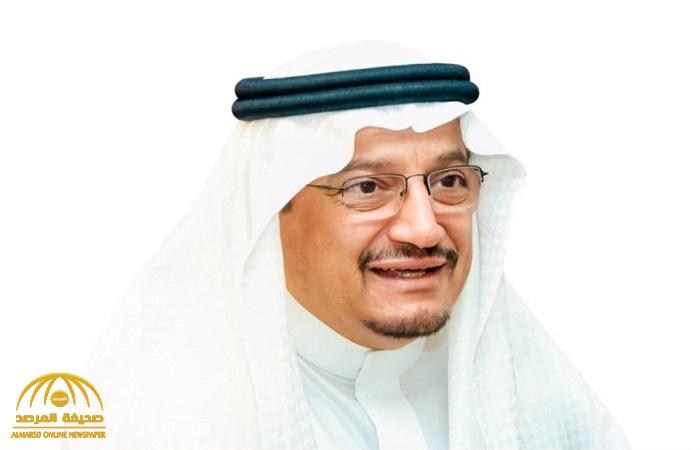 وزارة التعليم : اعتماد مشروع "تطوير مسارات الثانوية العامة والأكاديميات المتخصصة"