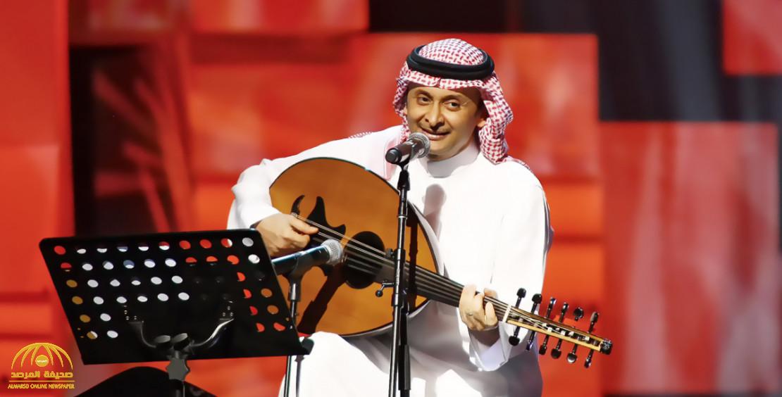 عبدالمجيد عبدالله يتصدر الترند بسبب بنت الحلال