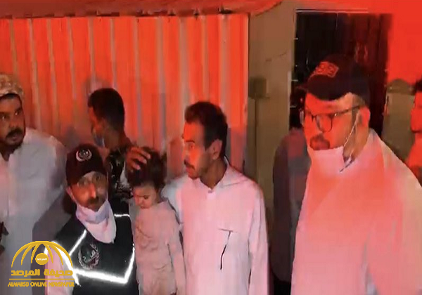 أسرة الطفلة "مسك" تروي قصة العثور عليها داخل منزل مهجور بالمدينة.. وتكشف تفاصيل اللحظات الأخيرة قبل اختفائها !