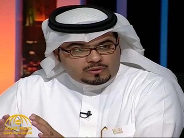 متحدث "الأحوال المدنية" يوضح أبرز التعديلات الخاصة بالاسم والقبيلة.. ويكشف إمكانية تسجيل المرأة لمهنة تاجرة أو سيدة أعمال ! - فيديو