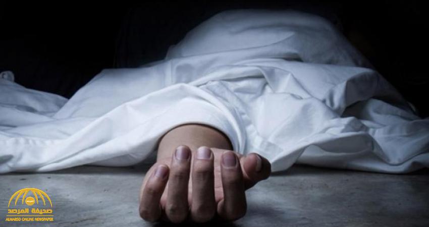 مواطن ينهي حياته بطريقة بشعة في "العرضيات"