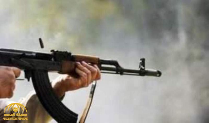 إطلاق نار في "أمواه عسير" وسقوط قتلى وجرحى