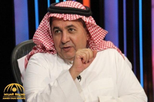 تفاصيل جديدة بشأن عودة داود الشريان لـ "إم بي سي" .. والكشف عن اسم البرنامج الجديد