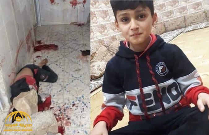 تطورات جديدة في جريمة اختطاف واغتصاب الطفل “شاهين” وقتله داخل مسجد في رمضان بالعراق !