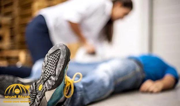 بالفيديو .. طبيب يوضح أسباب الموت المفاجئ بين الشباب !