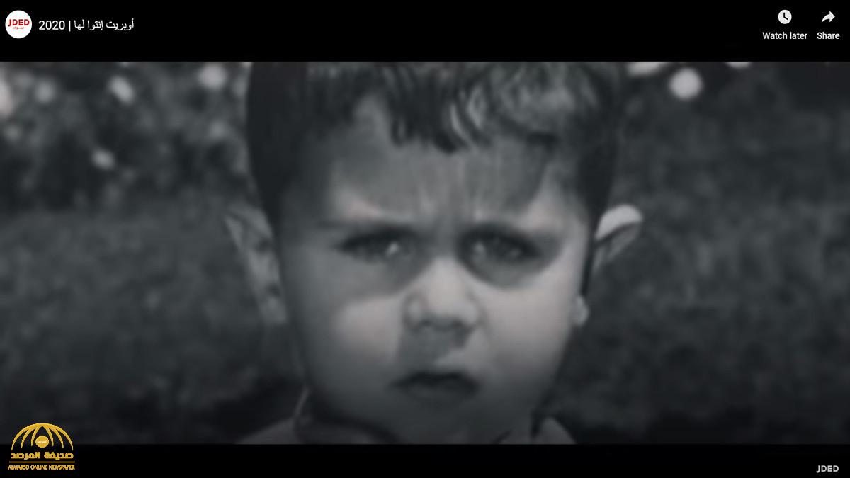 أول تعليق من الإماراتي أنور المشيري مخرج الأوبريت الكويتي "إنتوا لها" بعد ظهور صورة بشار