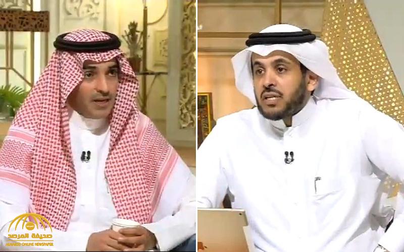 بالفيديو .. “الدسيماني” يكشف عدد مرات زواج خاطفة الدمام “مريم” واختطافها للطفل “القرادي” من حضن أمه