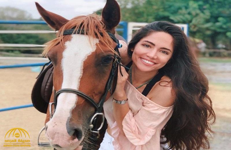 السعودية الصاعدة "سمية رضا" تفتح قلبها لـ"المرصد" وتكشف أسرار دخولها عالم الفن والصعوبات التي واجهتها !-صور