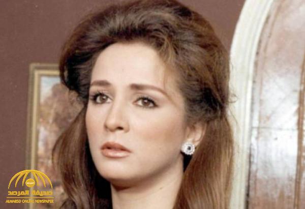 بعد غياب طويل .. شاهد كيف أصبحت “نجلاء فتحي” في أحدث ظهور لها !