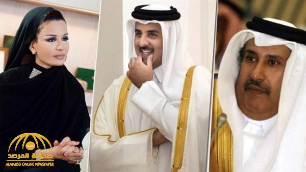 مصادمات مسلحة لـ 3 ساعات ..صحيفة مصرية تكشف تفاصيل محاولة انقلاب قطر وخطة القبض على تميم والشيخة موزة