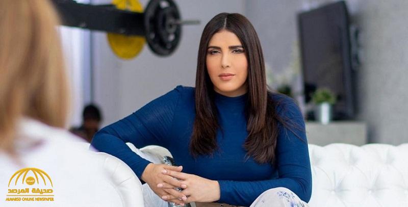 الفنانة البحرينية زهرة عرفات تصبح حديث الجمهور بسبب صورتها مع زميلها عبدالله  الطراروة !