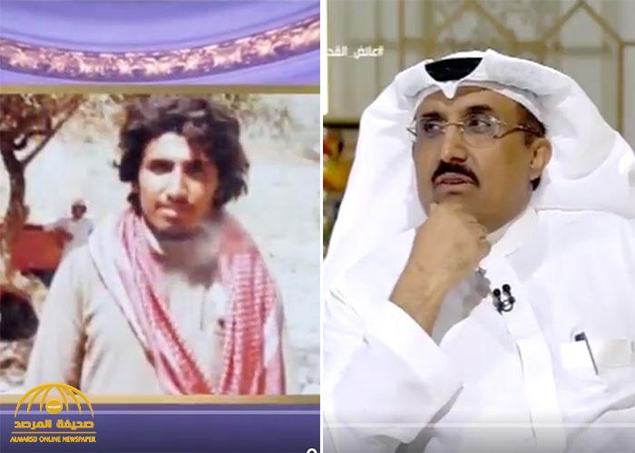 من رعي الغنم وحتى التحاقه بالطب بنسبة ٩٩٫٧ ٪ .. "القحطاني" يروي أبرز المواقف والفرق بين "التكميم" والتحوير – فيديو