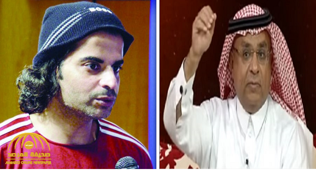 "بعد حديثه عن ماجد عبدالله".. الصرامي يهاجم حارس الهلال السابق صالح السلومي : "أصغر مهاجم في النصر ما كان يعترف بك"