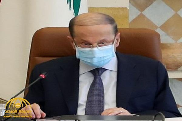 حقيقة وفاة الرئيس اللبناني ميشال عون