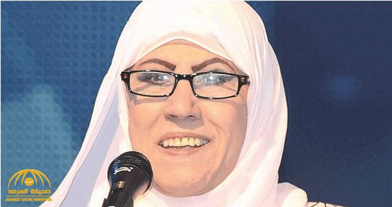 بالفيديو .. الفنانة الكويتية "مريم الصالح" للوافدين :  ليش كل هذا الحقد والخراب .. كل بلد تاخذ شعبها !