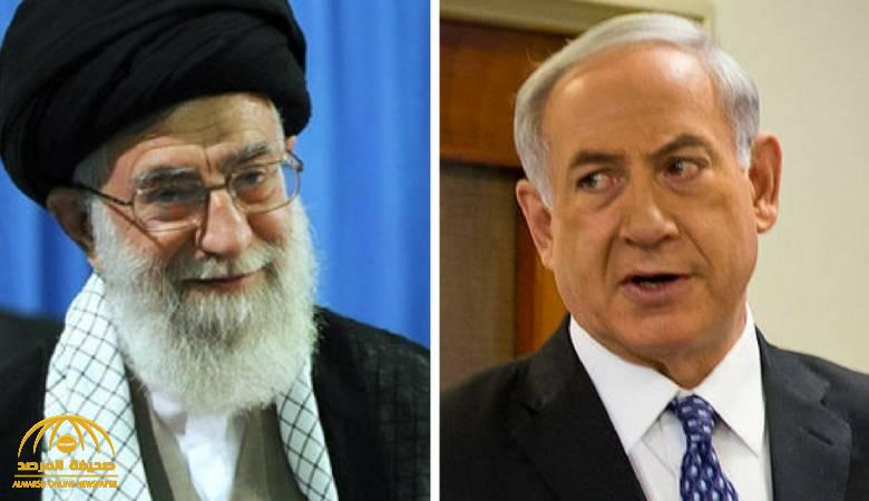 نتنياهو يرد على خامنئي ويحذر!