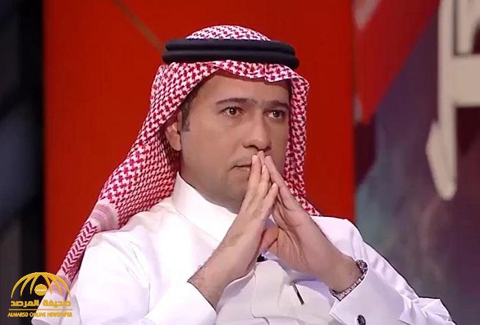 الموت يفجع وزير الإسكان بوفاة نجله "مهند الحقيل"