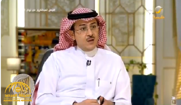 فيديو.. "فيصل العبدالكريم" يكشف حقيقة إيقاف التجارة التعاون معه.. ويعلق على معلومة "تجفيف السوق"!