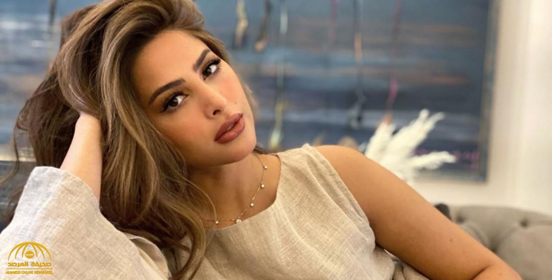 شاهد :  الكويتية "فوز الفهد" تتلقى هدية  فاخرة لم تتوقعها!