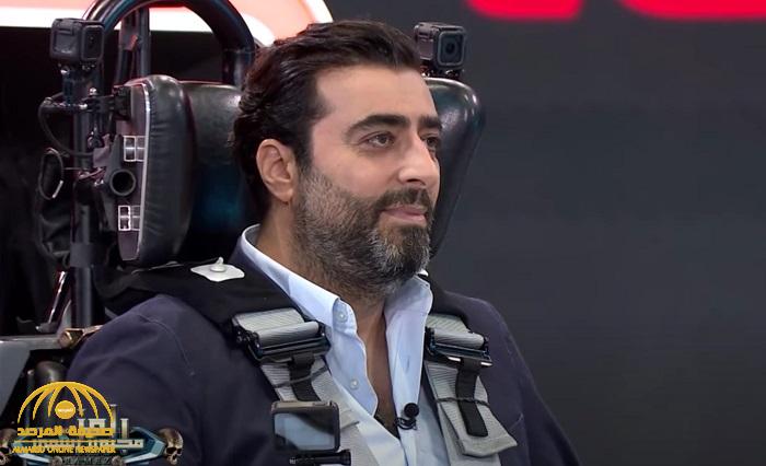 "باسم ياخور" يتعرض لصدمة قوية بعد وقوعه ضحية في "رامز مجنون رسمي".. شاهد ردة فعله !