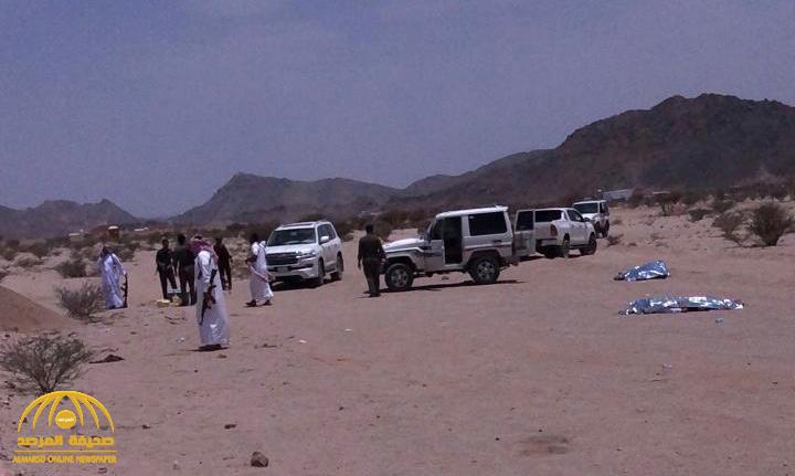 شرطة عسير تصدر "بيانا" حول إطلاق نار في الأمواه وسقوط عدد من القتلى والمصابين