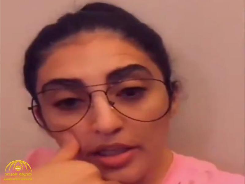 مفاجأة غير متوقعة عن الكويتية " ريم الشمري" التي وصفت المصريين بالـ"خدامين"