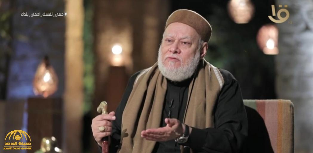 بالفيديو: مفتي مصر السابق يكشف ثمن بيع النبي يوسف قبل 3 آلاف سنة .. ويوضح كما يساوي اليوم