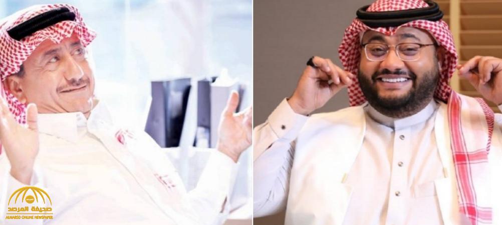 بعد تغريدة توقف مخرج 7.. القصبي يرد على "الرهيدي" : ياواد بطل بكش! بعد تغريدة توقف مخرج 7.. القصبي يرد على "الرهيدي" : ياواد بطل بكش!