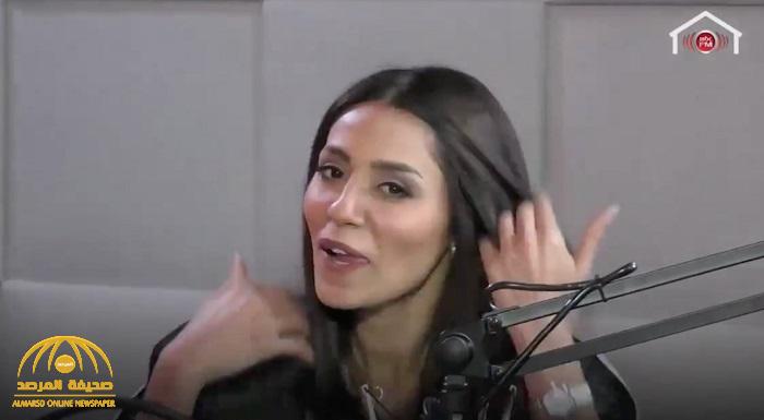 بالفيديو : "إلهام علي" تكشف عن اسم خطيبها ومهنته وسبب عدم إعلانها عن تفاصيل الخطوبة