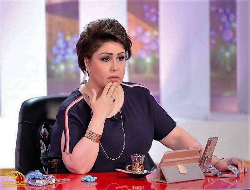 بالفيديو : فجر السعيد تكشف كيف استقبلتها السعودية بعد منعها من دخول الكويت !