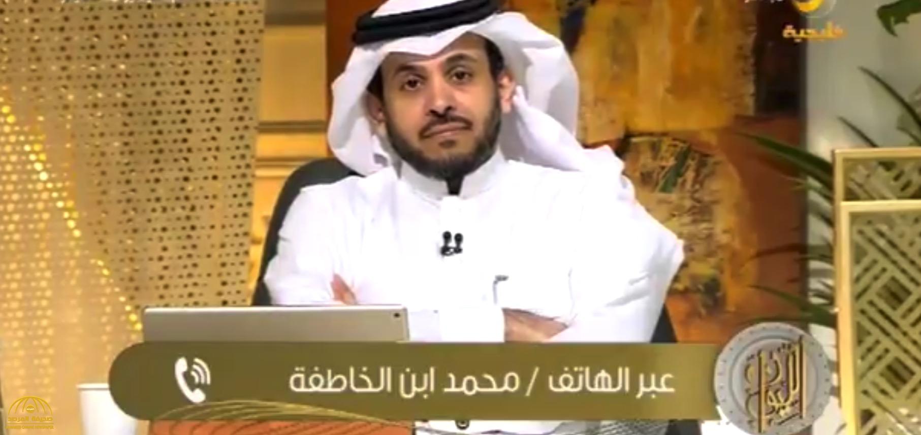 بالفيديو: ابن خاطفة الدمام الحقيقي يخرج عن صمته.. ويكشف لأول مرة سر تجنبه الظهور في أي وسيلة إعلامية