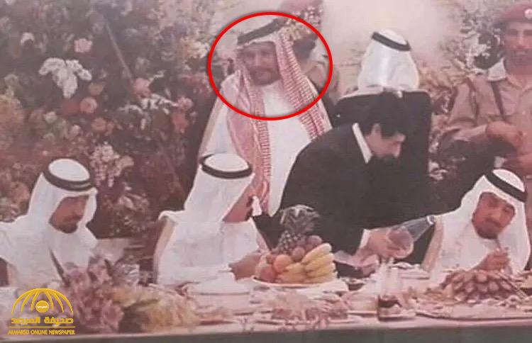 من هو حارس الملوك الذي رحل  بصمت  بعد خدمة 45 عاما - صور